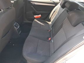 Skoda Octavia - 2015