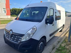 Renault Master - 2019