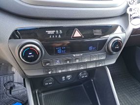 Hyundai Tucson - 2017