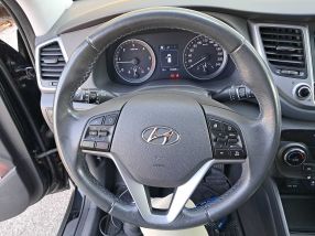 Hyundai Tucson - 2017