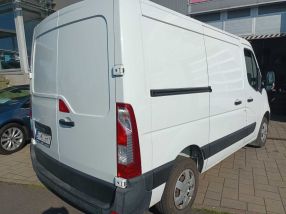 Renault Master - 2017