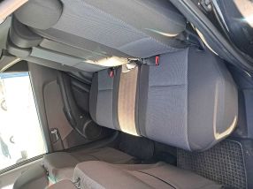 Kia Sportage - 2008