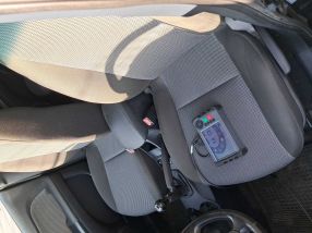Kia Sportage - 2008