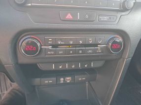 Kia Ceed - 2019