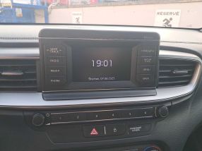Kia Ceed - 2019