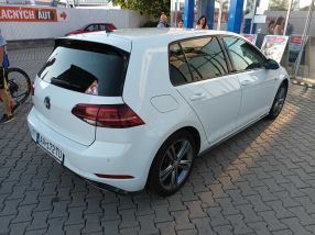 Volkswagen Golf - 2018