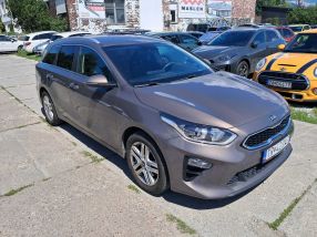 Kia Ceed - 2020