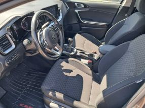 Kia Ceed - 2020