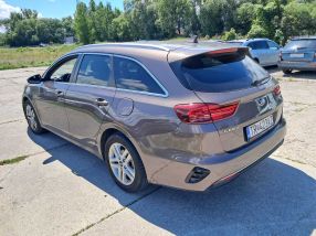 Kia Ceed - 2020