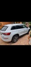 Skoda Kodiaq - 2019