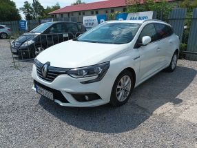 Renault Megane - 2019