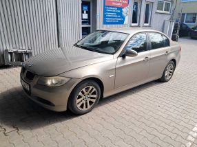 BMW 3 - 2008
