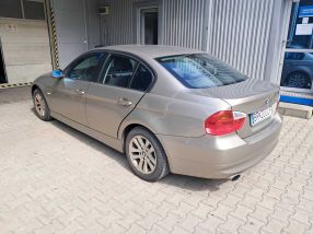 BMW 3 - 2008