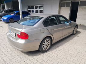 BMW 3 - 2008