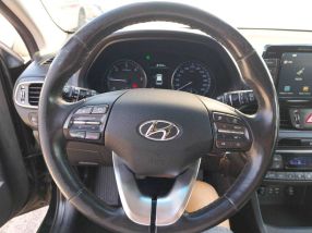 Hyundai i30 - 2020