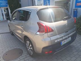 Peugeot 3008 - 2016