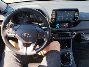 Hyundai i30 - 2019