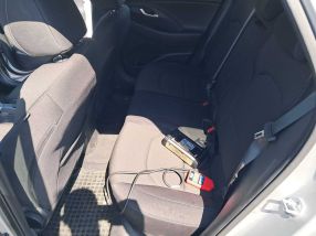 Hyundai i30 - 2019