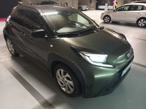 Toyota Aygo - 2023