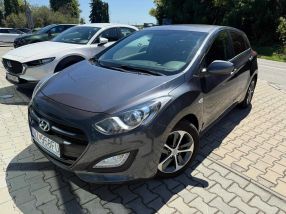 Hyundai i30 - 2016