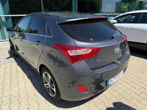 Hyundai i30 - 2016