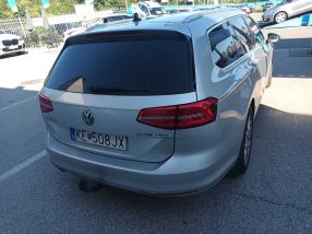 Volkswagen Passat - 2015