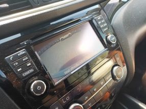 Nissan Qashqai - 2016