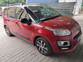 Citroen C3 Picasso - 2016