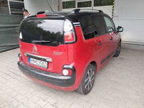 Citroen C3 Picasso - 2016