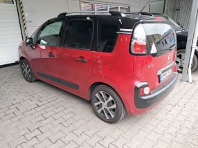 Citroen C3 Picasso - 2016