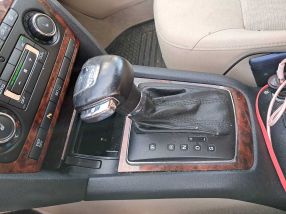 Skoda Octavia - 2009
