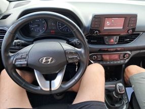 Hyundai i30 - 2017