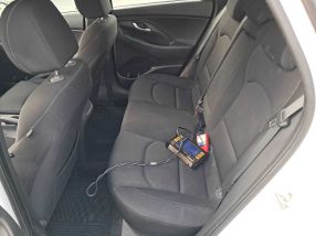 Hyundai i30 - 2017
