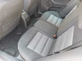 Skoda Octavia - 2007