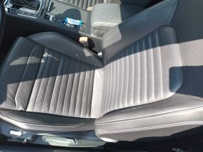 Volkswagen Passat - 2020