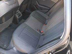 Audi A4 - 2016