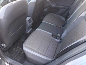 Volkswagen T-Cross - 2020