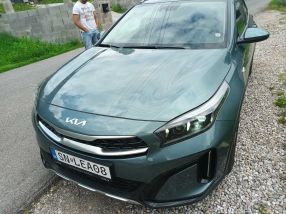 Kia XCeed - 2024