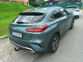 Kia XCeed - 2024