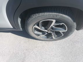 Citroen C3 Aircross - 2018