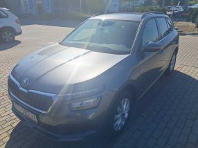 Skoda Kamiq - 2022