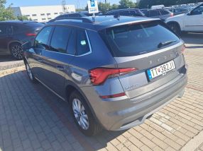 Skoda Kamiq - 2022