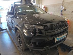 Jeep Compass - 2024