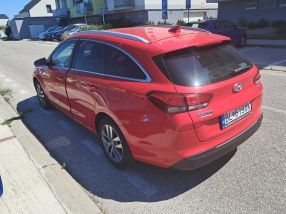 Hyundai i30 - 2019