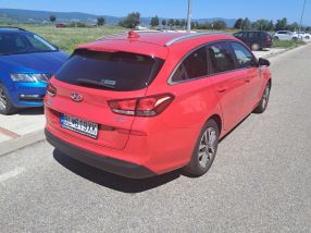 Hyundai i30 - 2019