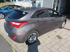 Hyundai i30 - 2013