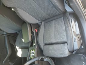 Skoda Octavia - 2022