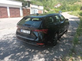 Skoda Octavia - 2022
