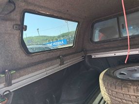 Nissan Navara - 2012