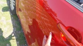 Suzuki Splash - 2011